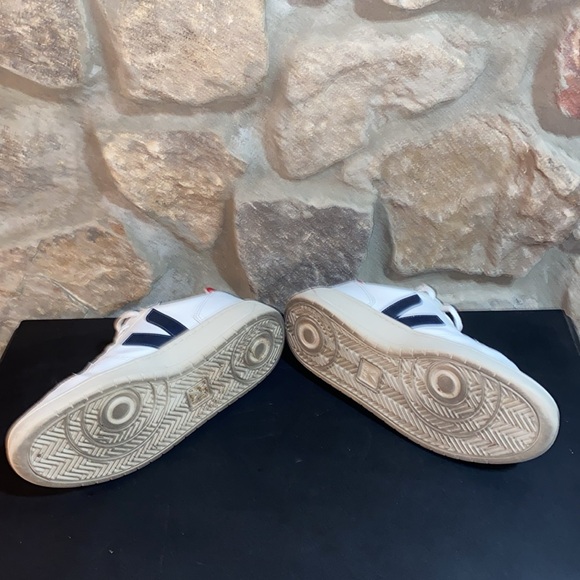 VEGA sneakers. Size 10. - Picture 9 of 12